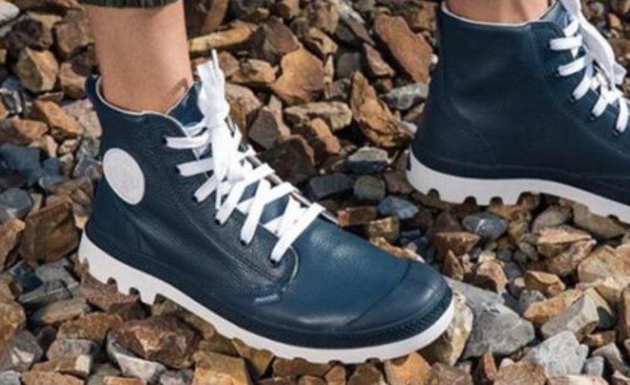 男鞋品牌大全有哪些?