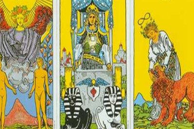 韦特塔罗牌的完整操作步骤?