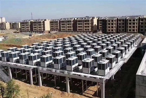 你好空气能能远程控制吗？