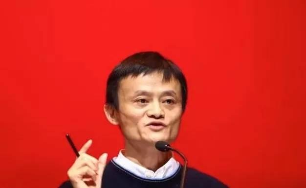 马云与刘强东为什么不合?