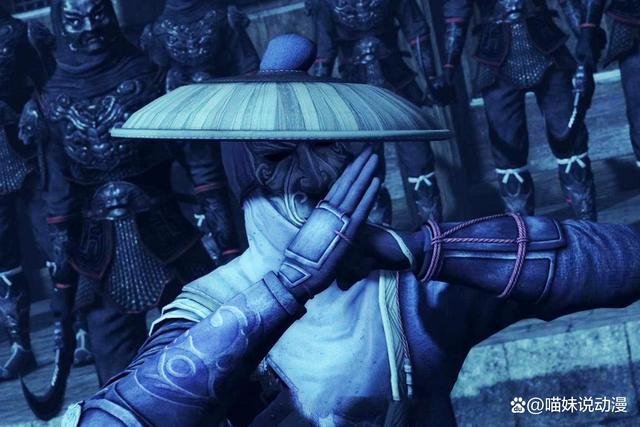 《画江湖之不良人》为何同为李唐血脉，不良帅对真假李星云的态度天壤之别？