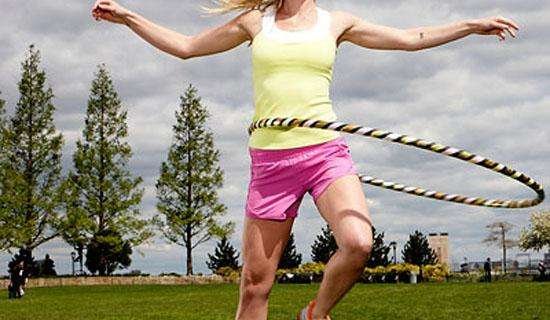 转呼啦圈的好处与坏处有哪些？