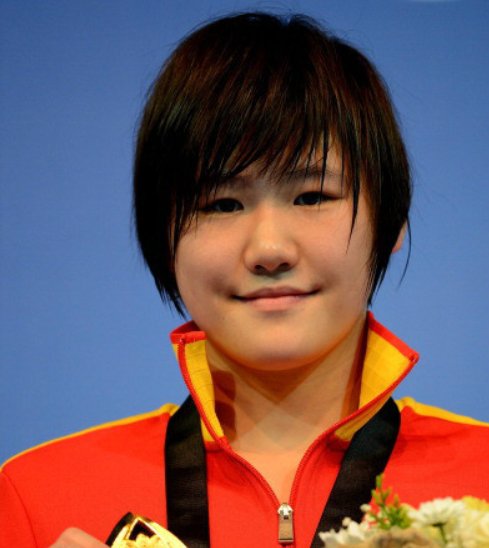 游泳世界冠军叶诗文现状怎样?