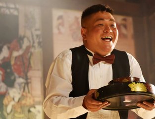 《彪哥闯奉天》这部电影主要讲了什么?