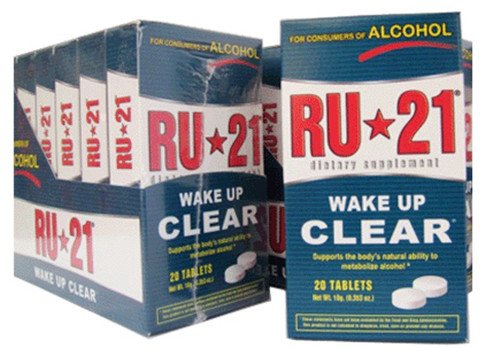 醒酒的好方法有哪些呢?