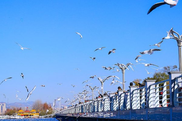 昆明有几个火车站？分别叫什么？