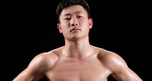 中国散打冠军有哪些?