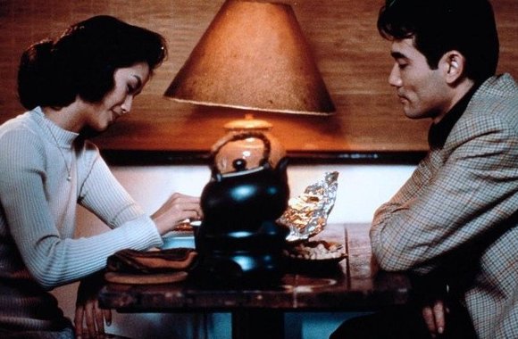 豆瓣评分最高的十部台湾电影