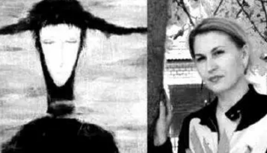 《雨中女郎》为什么会被列入世界禁画行列中？