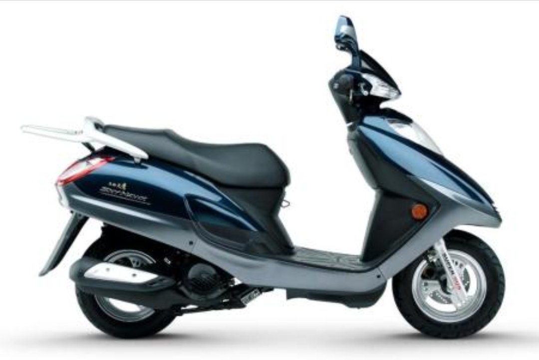 豪爵天鹰125摩托车多少CC？