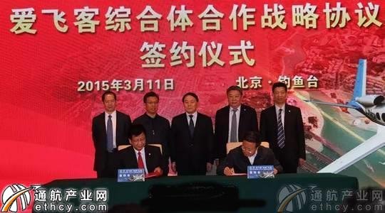 飞客网的公司发展历程