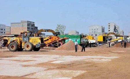 建筑垃圾该如何处理？