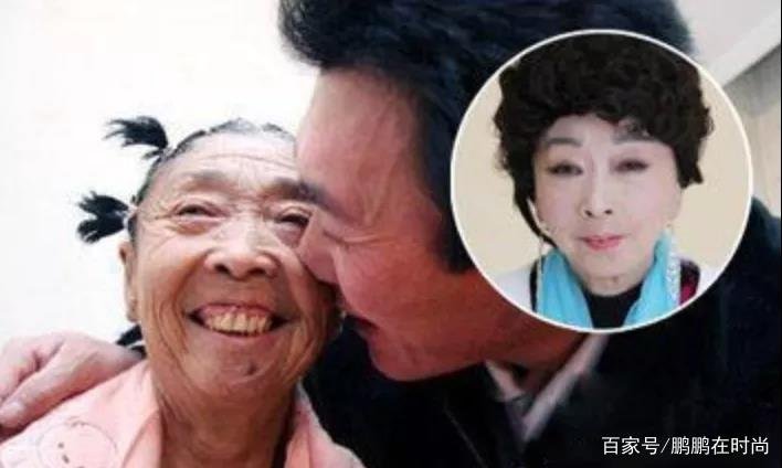 60岁老太婆马玉琴,去医院做拉皮手术,嫁给25岁小伙后来怎样了?