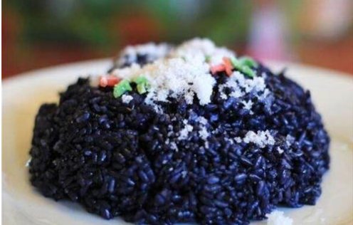 乌米饭的由来与传说是什么?