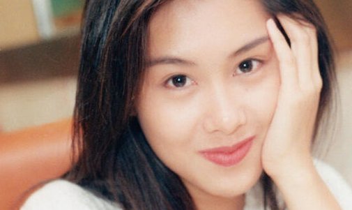 朱茵为什么最后选择了黄贯中?