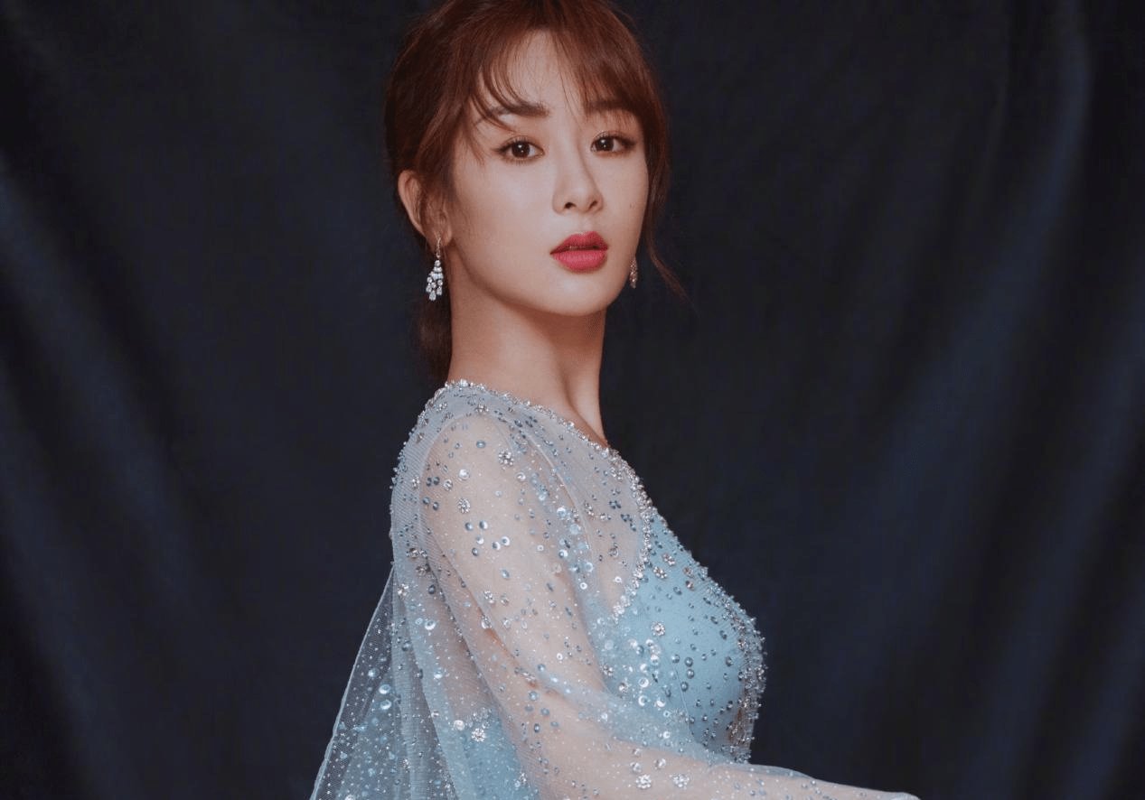 “人美心善”杨紫曾将造谣者告上法庭，后因其家境选择不追责，你怎么看?