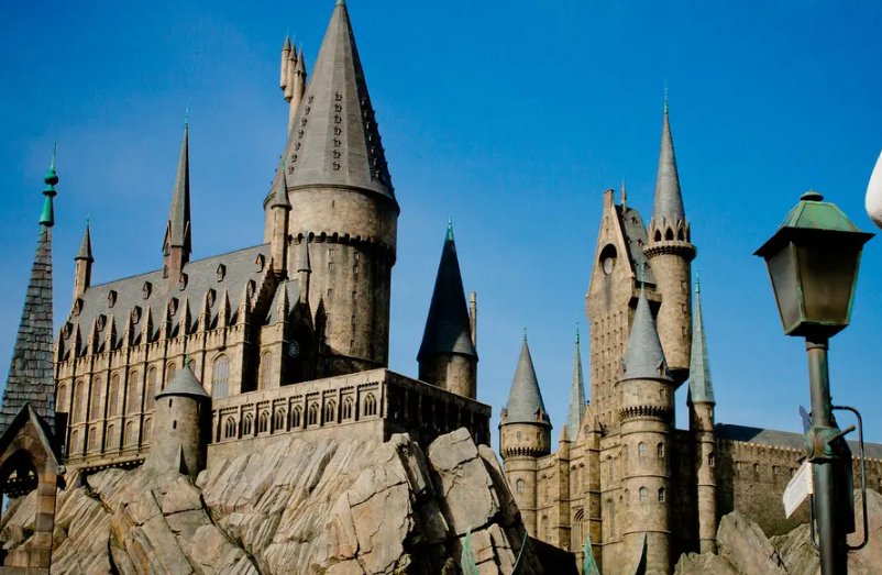 霍格沃茨怎么申请入学?