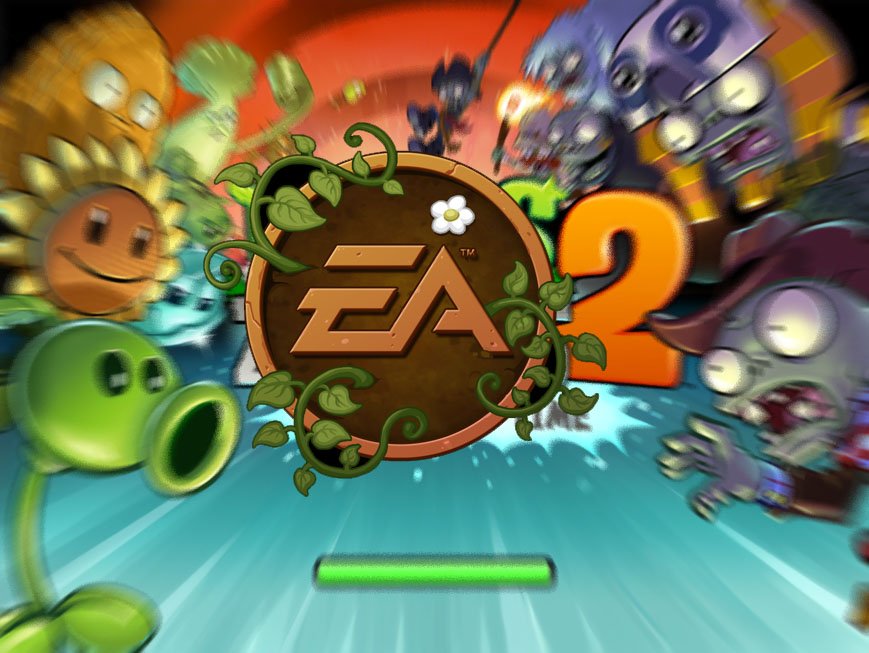 植物大战僵尸2中文版什么时候才会出来？