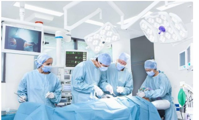 麻醉学专业就业前景