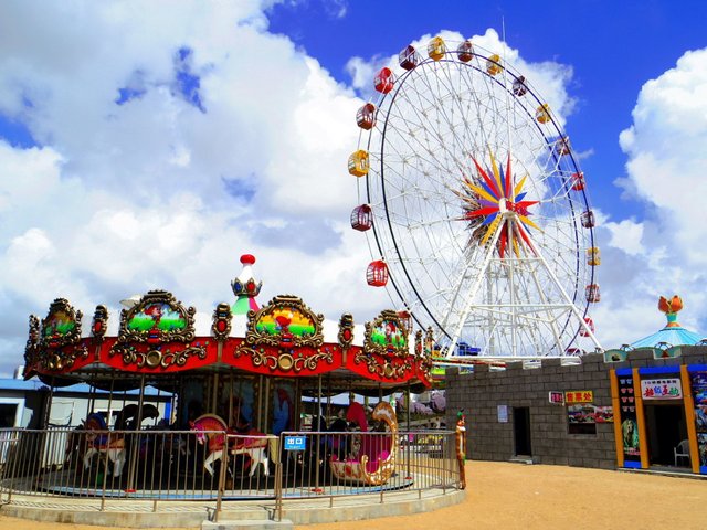 上海可以到海边玩的地方有哪些？