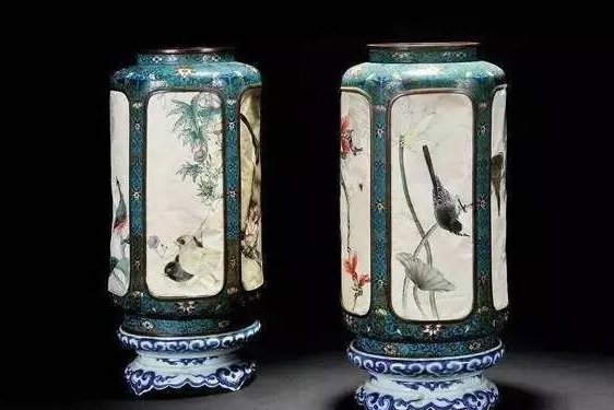 中国有哪些传统的手工艺品？