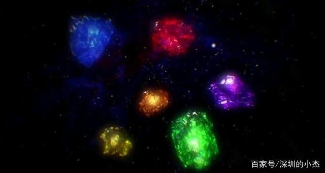 漫威漫画中的第七颗无限宝石，究竟代表着什么？