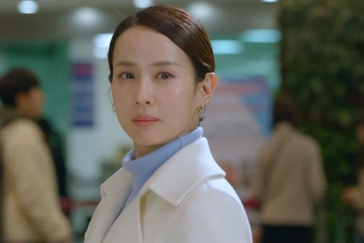 99亿的女人结局到底什么意思