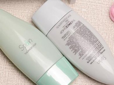 菲诗小铺的东西怎么样