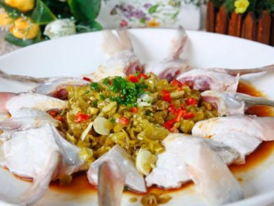 春节美食有哪些？