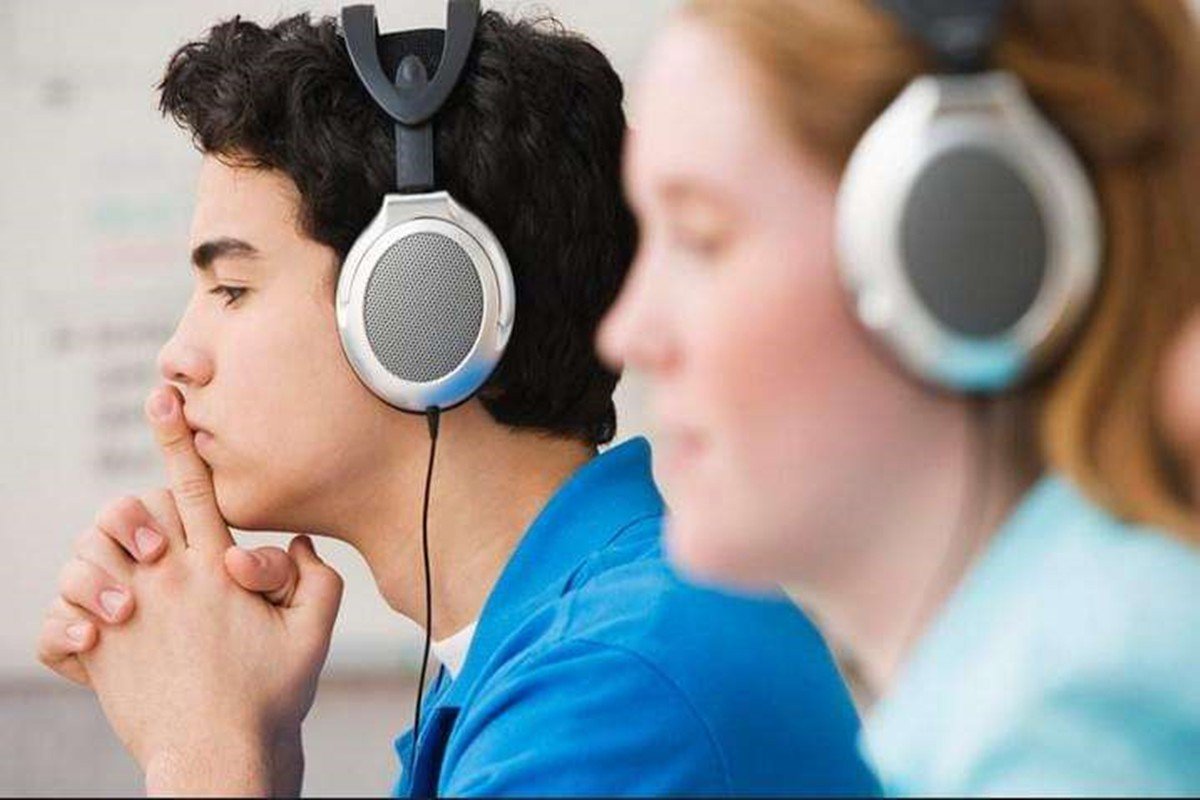 雅思听力评分标准