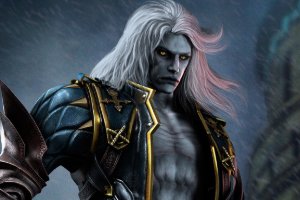 恶魔城被夺走的刻印里，修炼堂 大钟乳洞在哪？