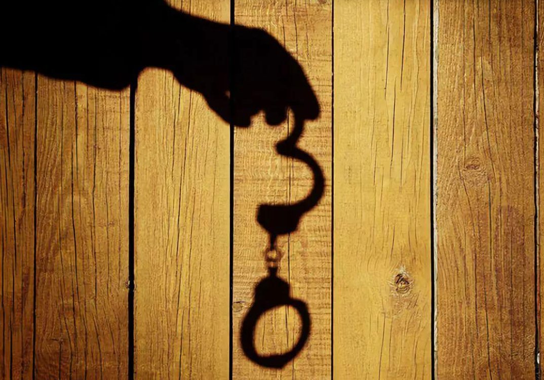 孙小果被执行死刑前画面公开，他犯了什么罪？