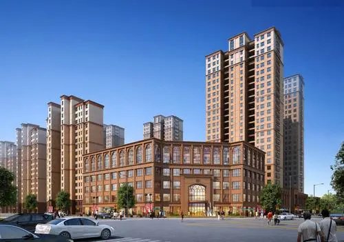 商丘恒大一楼盘买车位才能交房，当地住建局是如何回应这件事的？