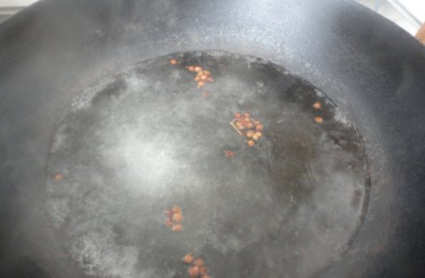 最简单的水煮虾的做法