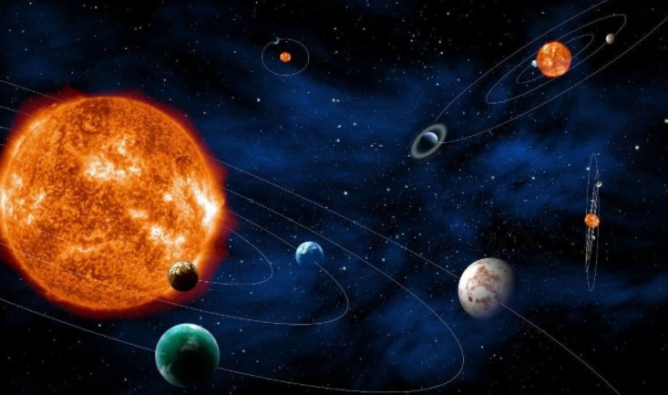 恒星的一生是怎样演化的？??????????????