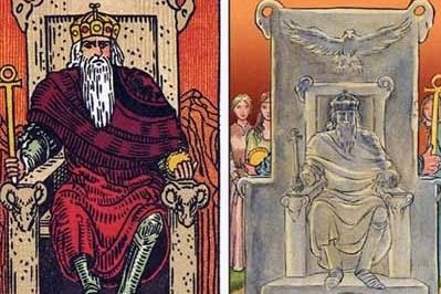 韦特塔罗牌的完整操作步骤?