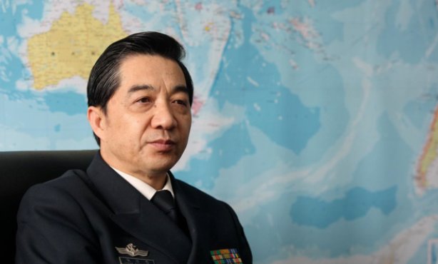 军事专家张绍忠简介