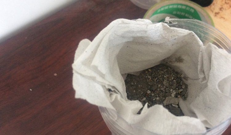 如何制作过滤器