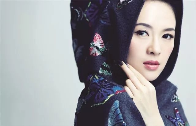 章子怡为什么不会成为下一个巩俐？