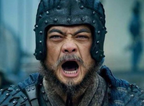 魏延真的有反骨吗?你怎么看?