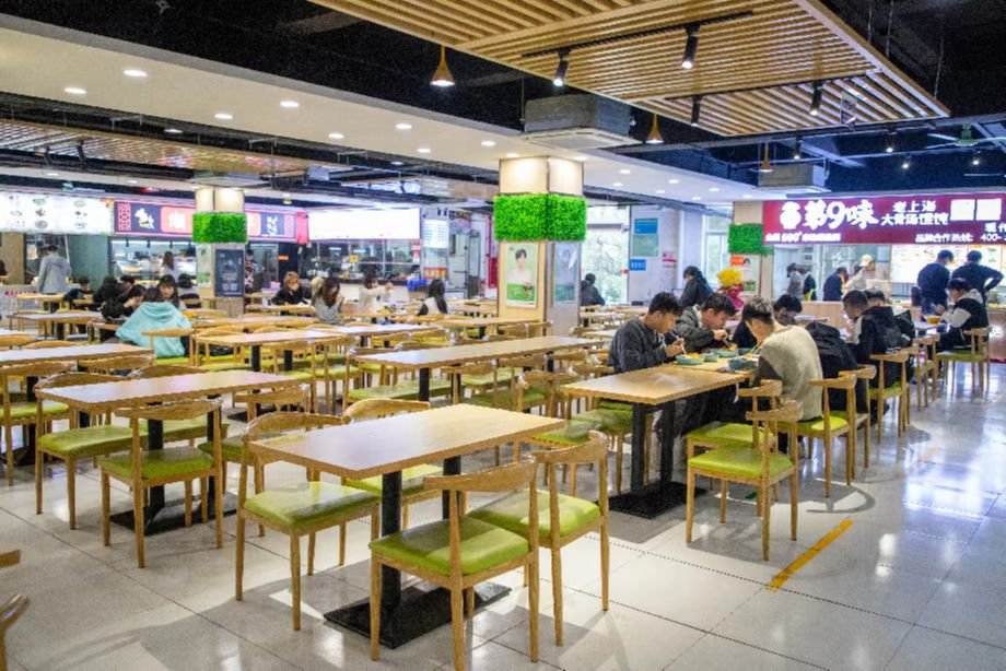 广州现代信息工程职业技术学院好不好