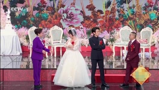 孟鹤堂李雪琴什么梗？