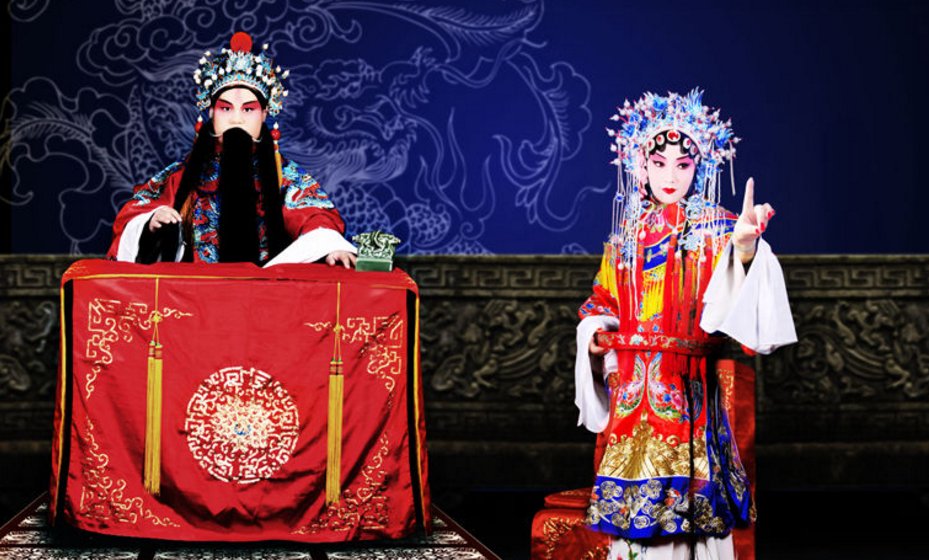 历史上王宝钏的结局是什么?