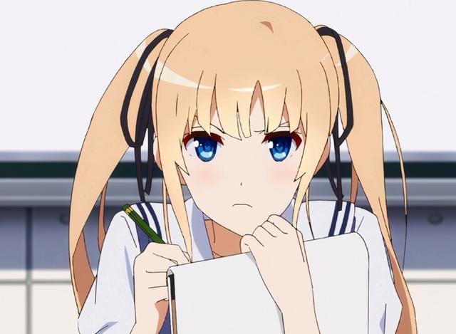 动漫中为何总是出现“青梅不敌天降”？