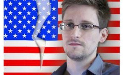 斯诺登为什么在事发后跑到香港？