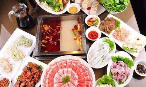 海底捞火锅(西单店)怎么样？