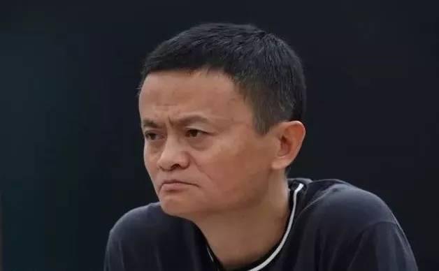 马云与刘强东为什么不合?