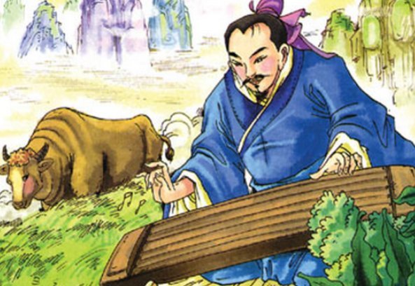 居安思危的经典事例有哪些？