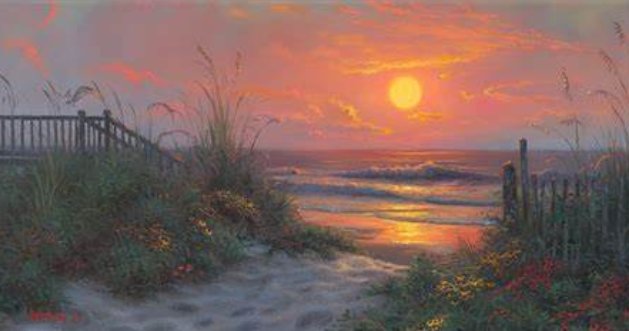 good morning是什么意思?