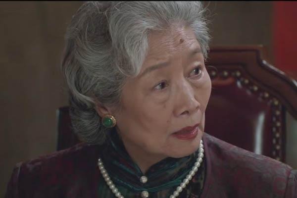 《古董局中局》老朝奉身份大揭秘，罪魁祸首是谁呢?